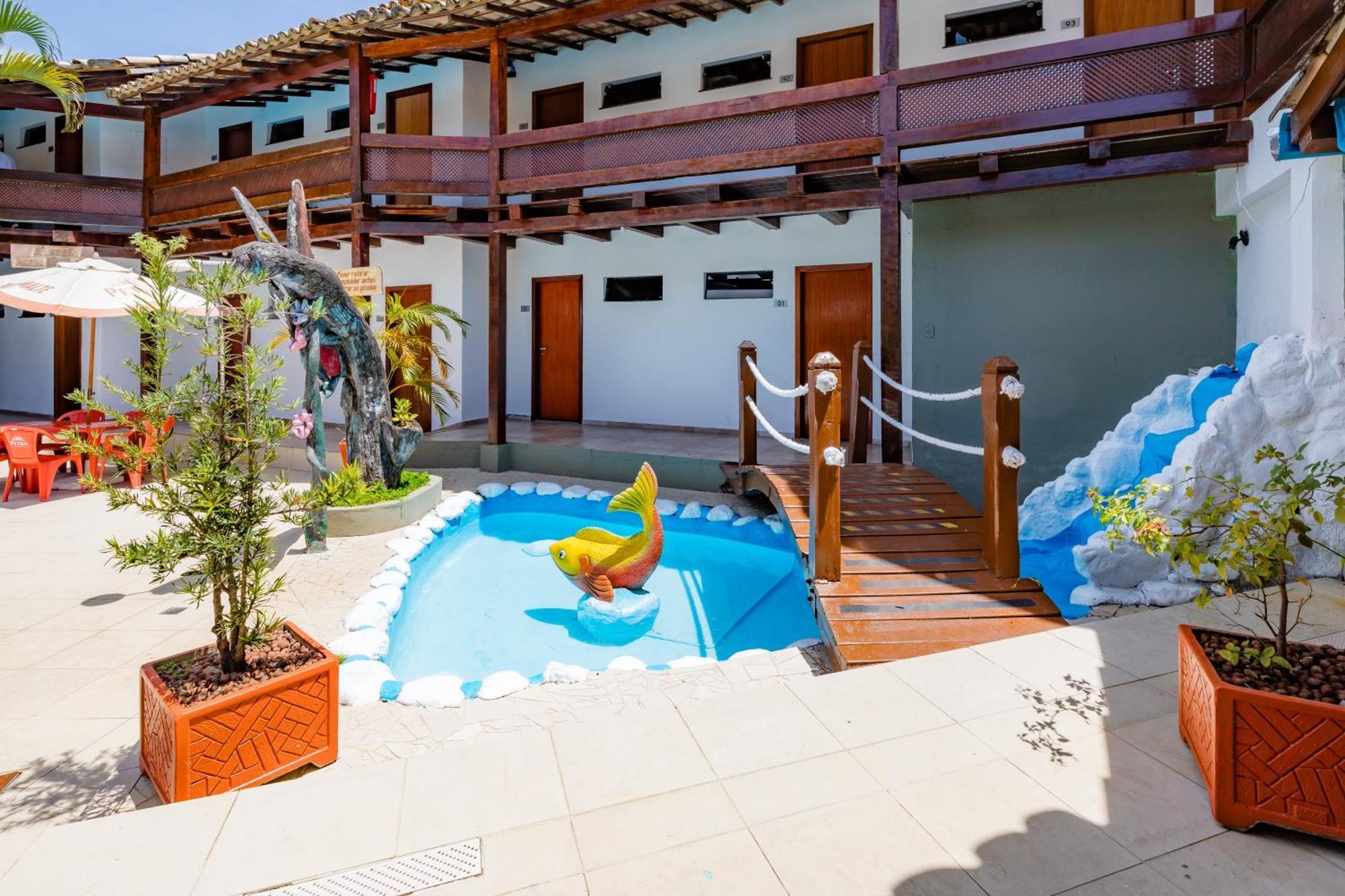 Hotel Casa Blanca