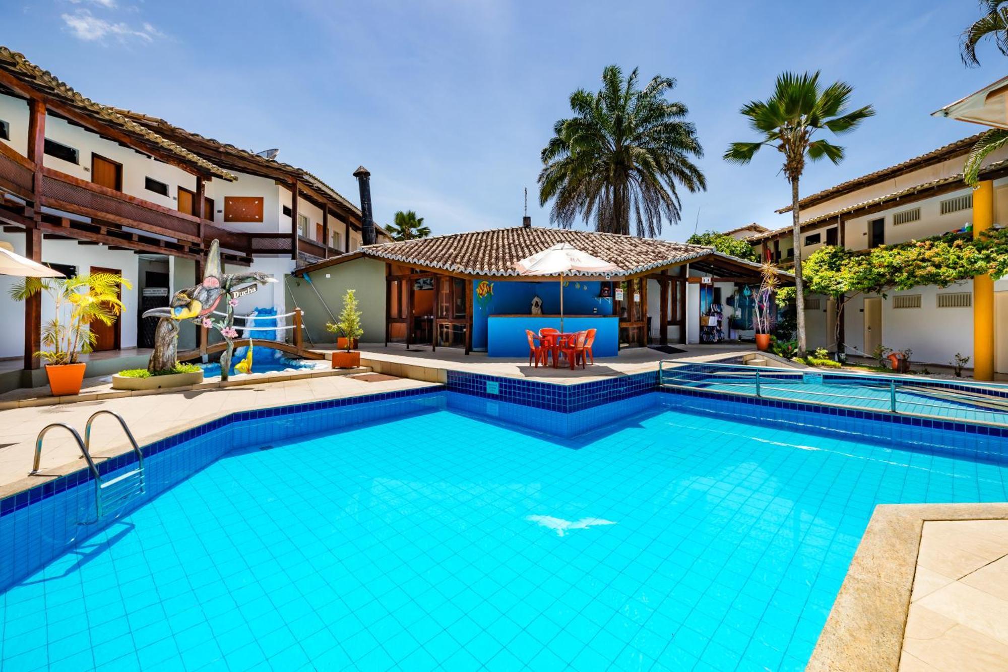 Hotel Casa Blanca