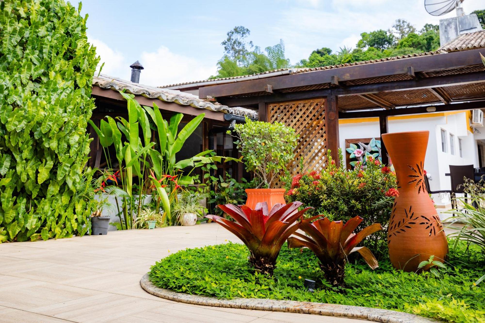 Casa Blanca Hotel