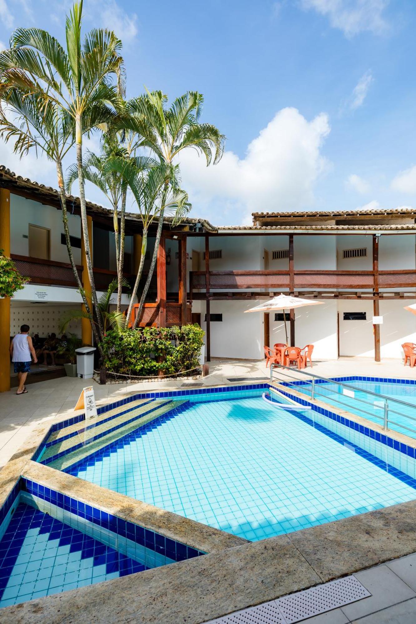 Casa Blanca Hotel 3*