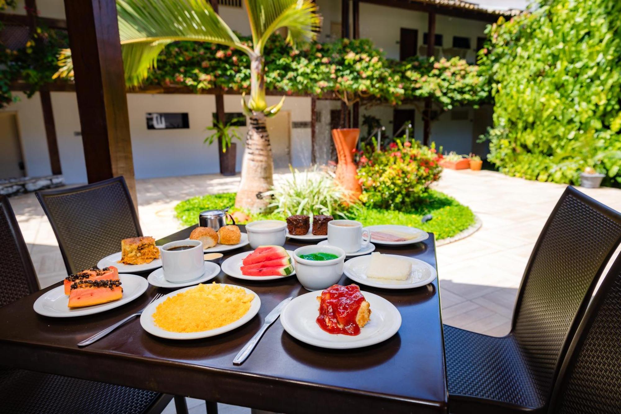 Hotel Casa Blanca
