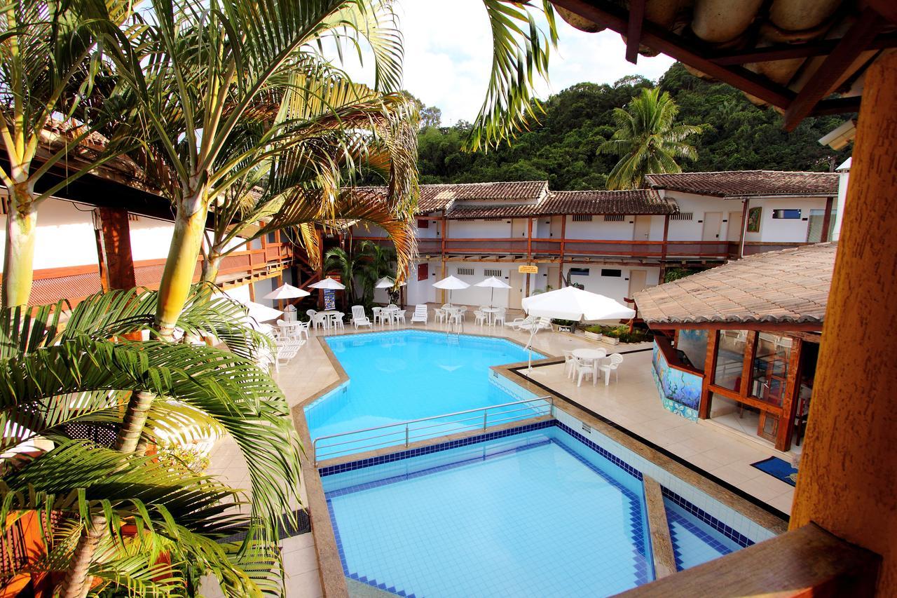 Casa Blanca Hotel Porto Seguro