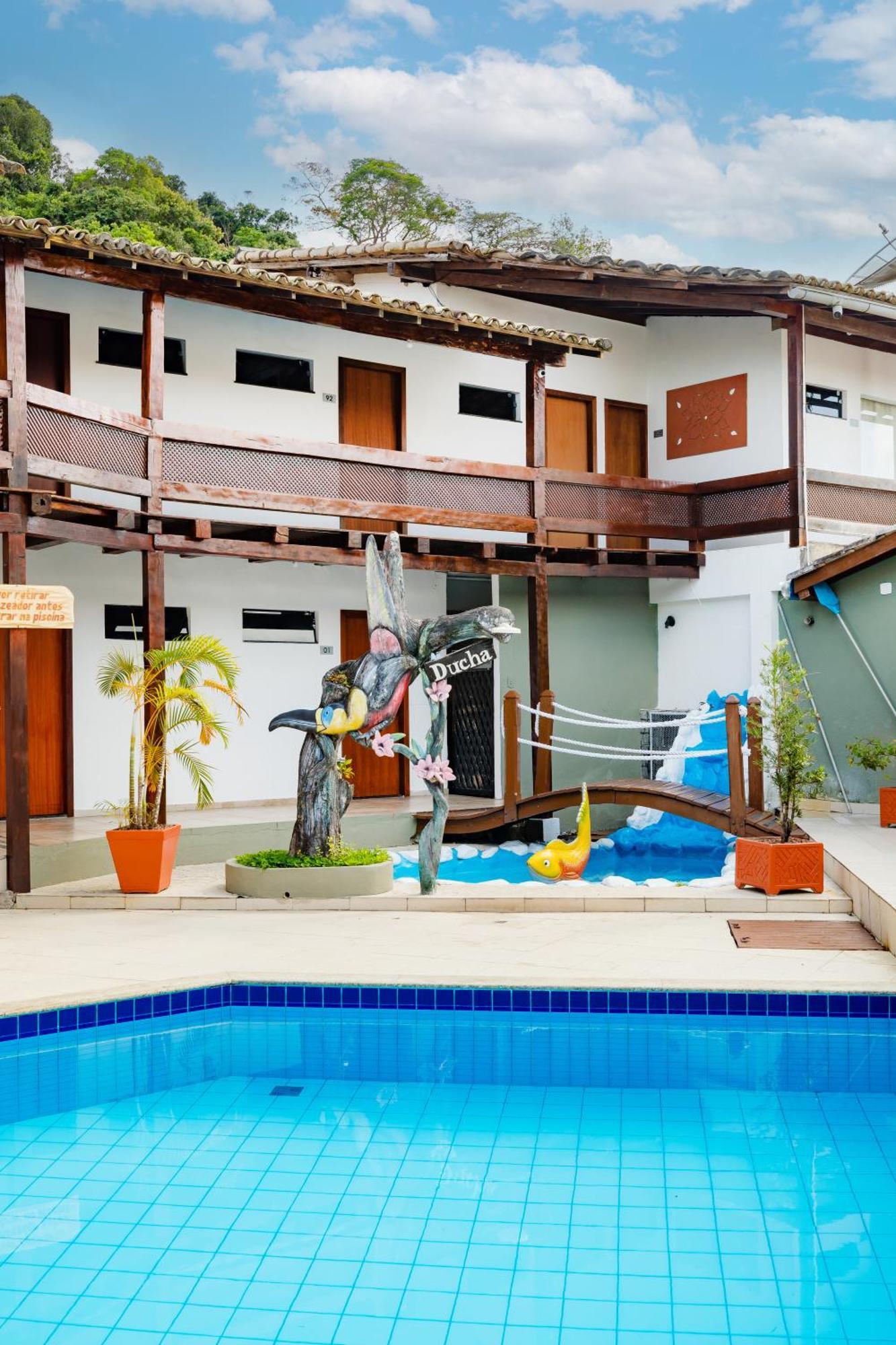 Hotel Casa Blanca 3*