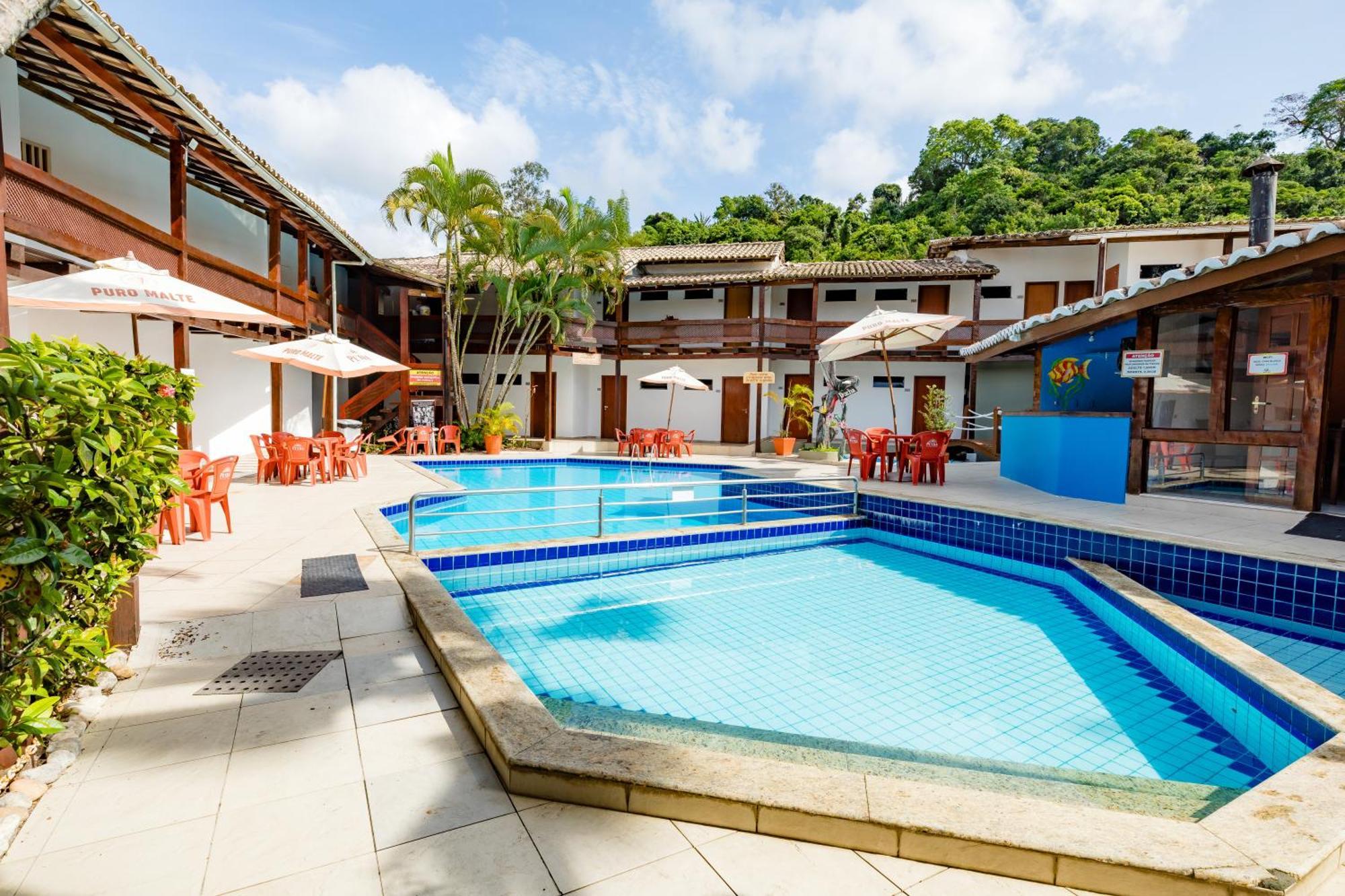 Hotel Casa Blanca