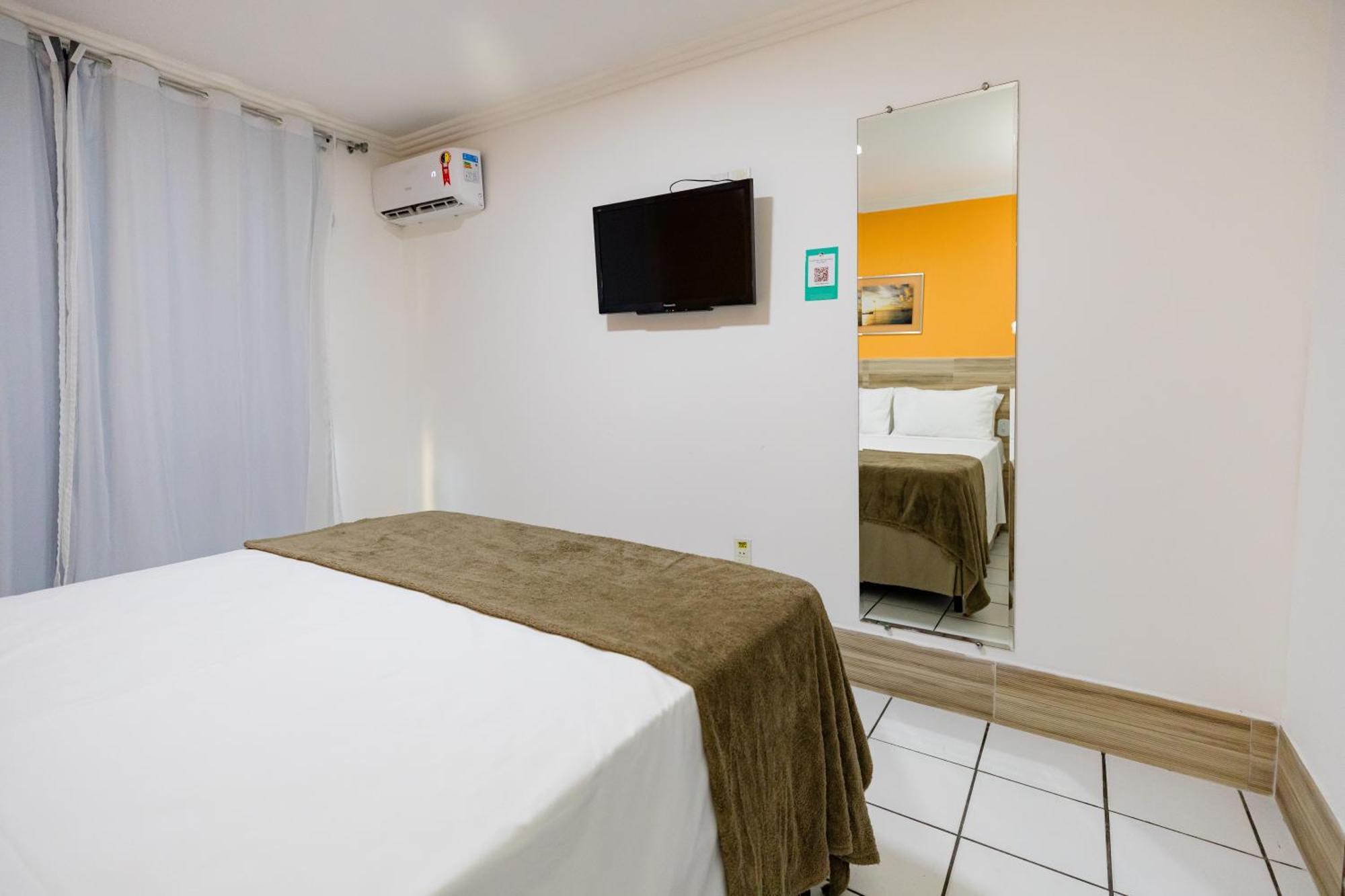 Hotel Casa Blanca