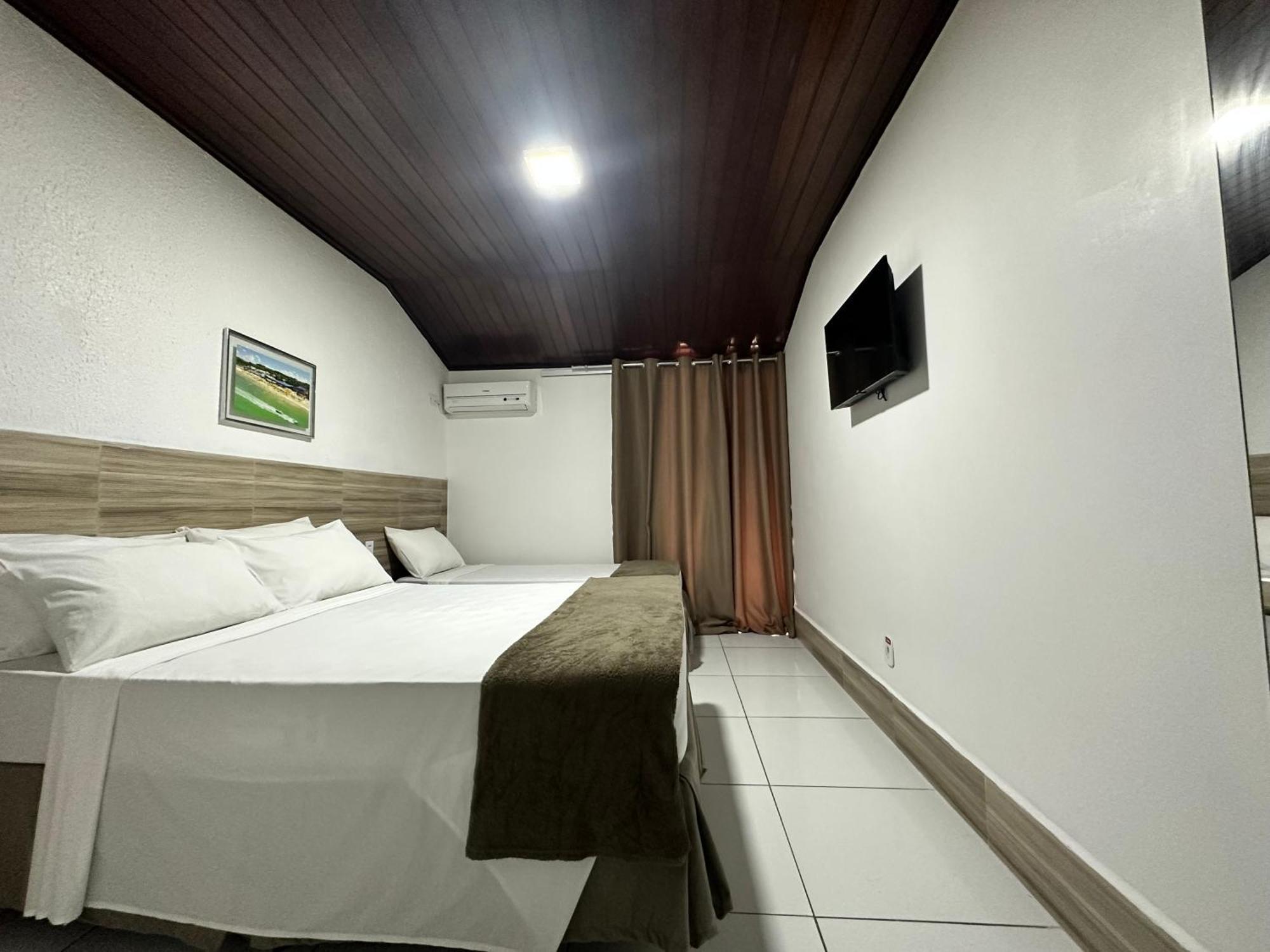 Casa Blanca 3* Porto Seguro