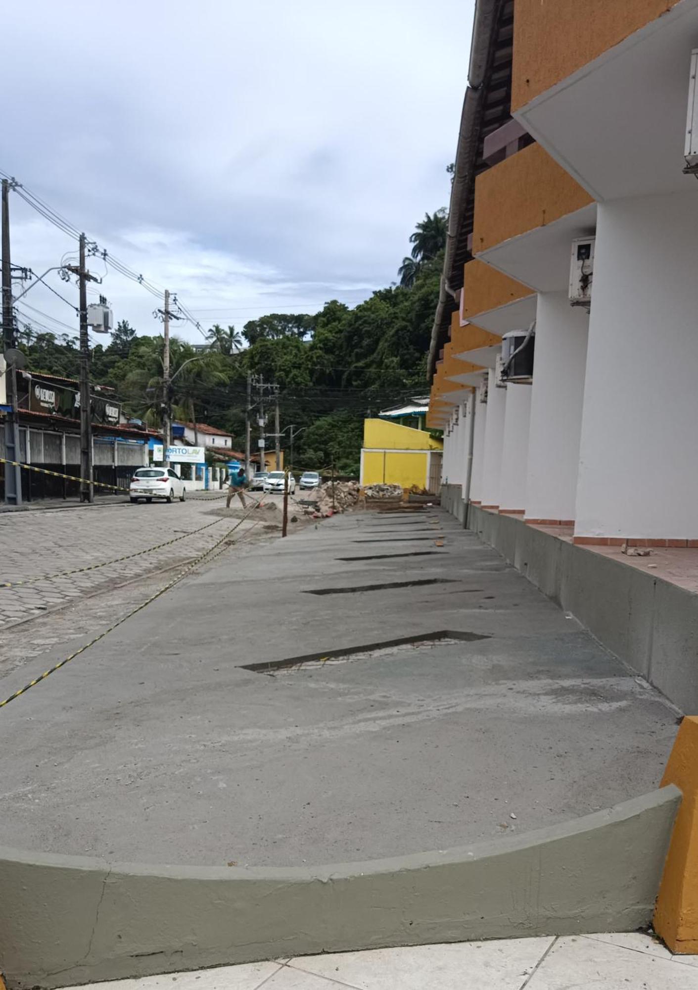 Casa Blanca Hotel