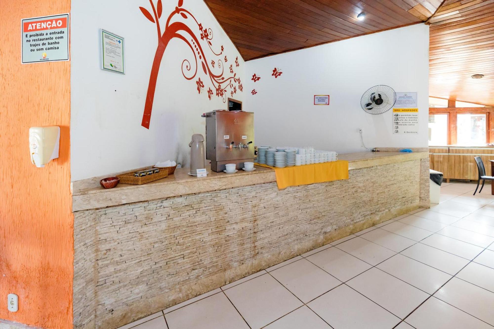 Hotel Casa Blanca