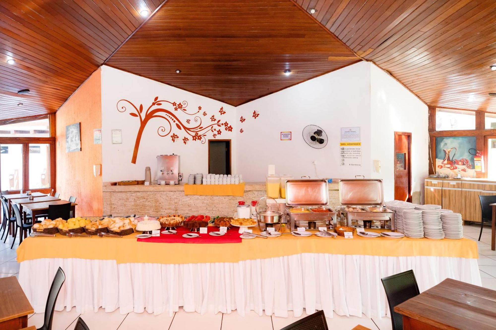 Casa Blanca Hotel 3*