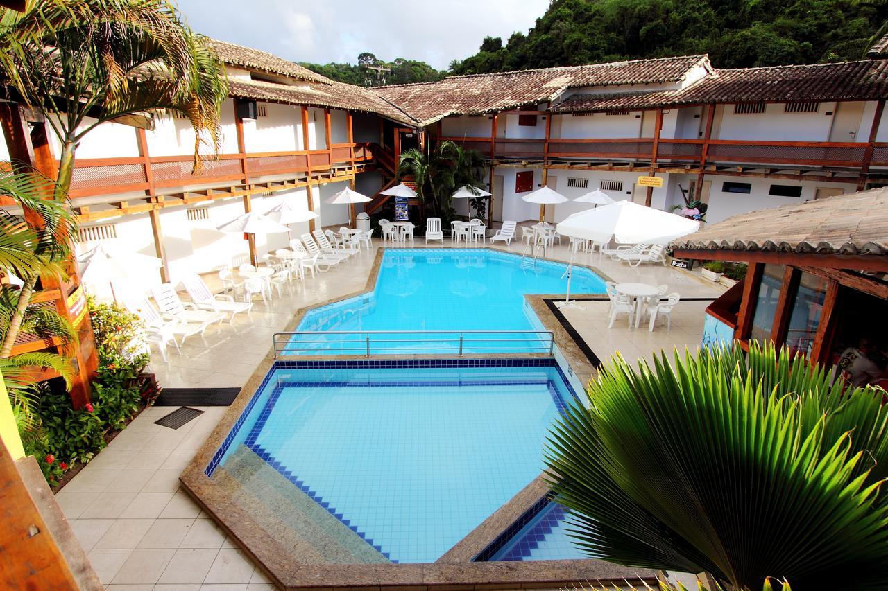 Casa Blanca Porto Seguro