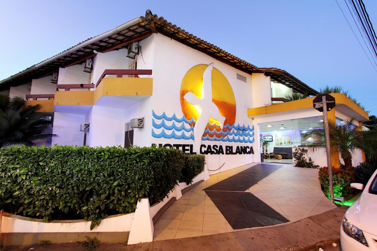 Casa Blanca